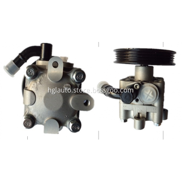 POWER STEERING PUMP 49110-5M700 FOR NISSAN SUNNY N16